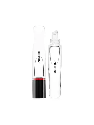 SHISEIDO |  Crystal GelGloss | 